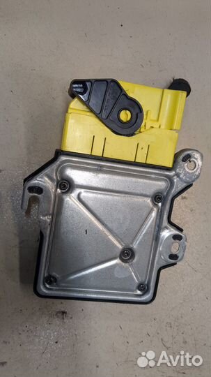 Блок управления airbag Volkswagen Atlas