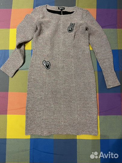 Комплект вещей пакет для беременных