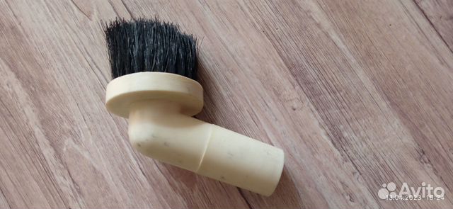 Щётка для пылесоса Урал