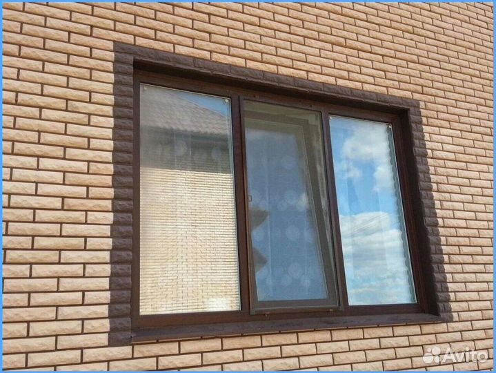 Пластиковые окна Остекление балконов и лоджий