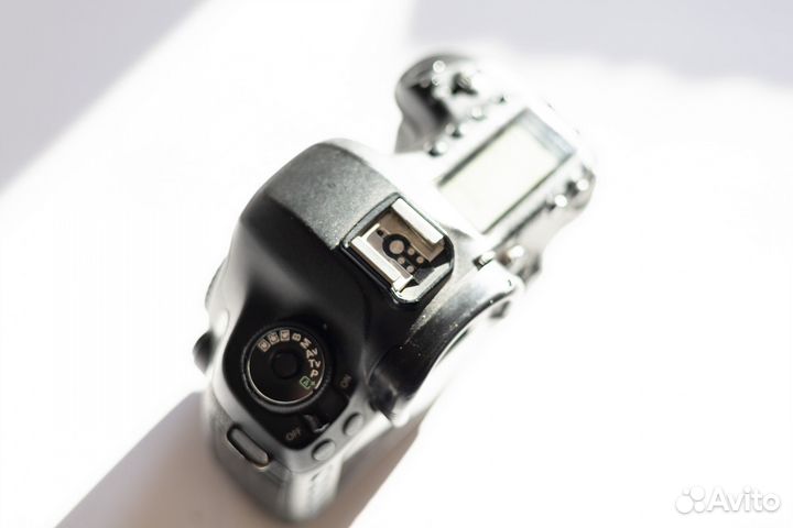 Canon eos 5D mark III body