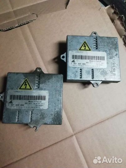 Блок розжига ксенон d2s Mazda 6 gg