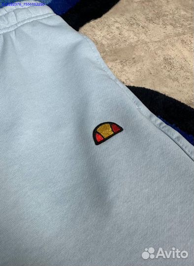 Шорты Ellesse (Арт.80269)