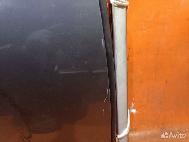 Дверь Porsche Cayenne 9P (Заднее Правое)