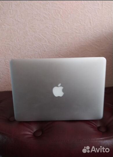 Apple MacBook Pro (Retina 13)