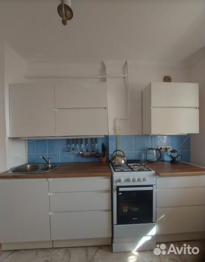 Кухня от производителя