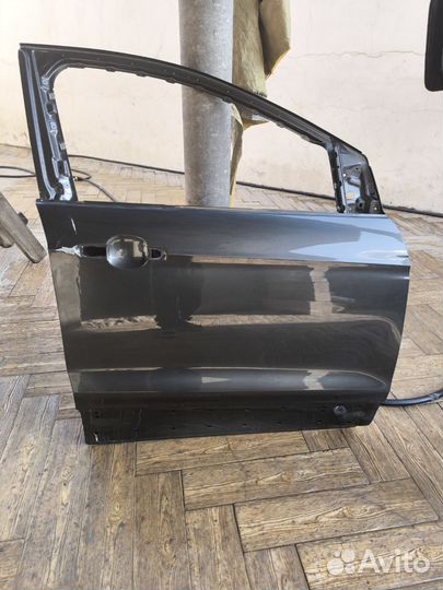 Дверь передняя Ford Kuga 2