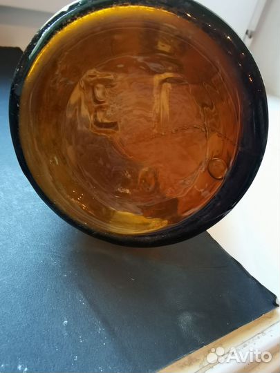 Бутылка Калинкин Санкт Петербург