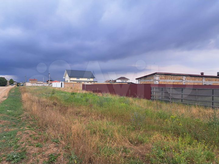 Участок 16 сот. (ИЖС)