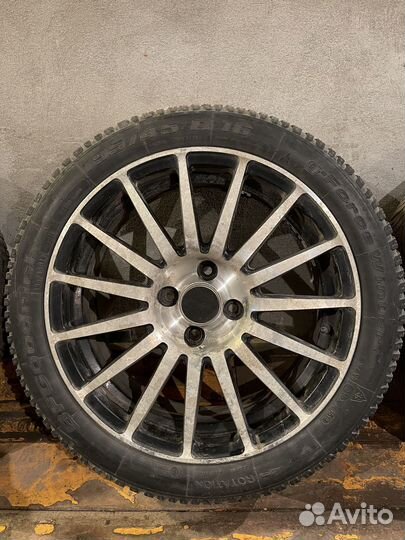 Bfgoodrich G-Force Winter 2 195/45 R16 84H