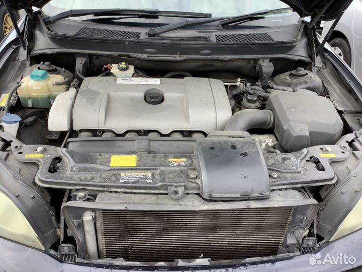 Вольво XC90 2007 3.2 По запчастям. 92км Из Японии