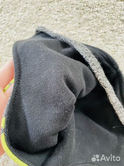 Шапка il trenino оригинал