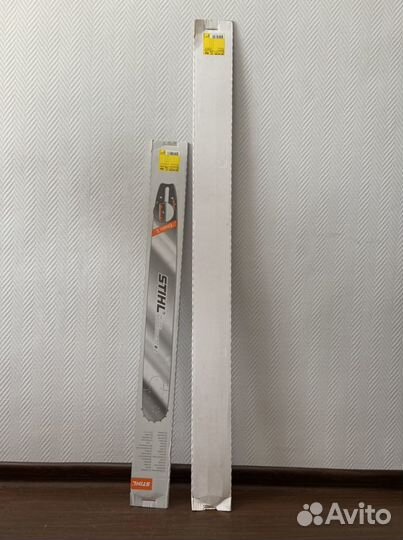 Шина Stihl Rollomatic ES 36