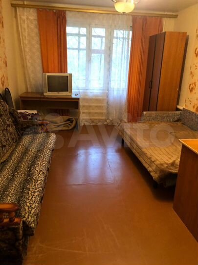 1-к. квартира, 38 м², 1/9 эт.