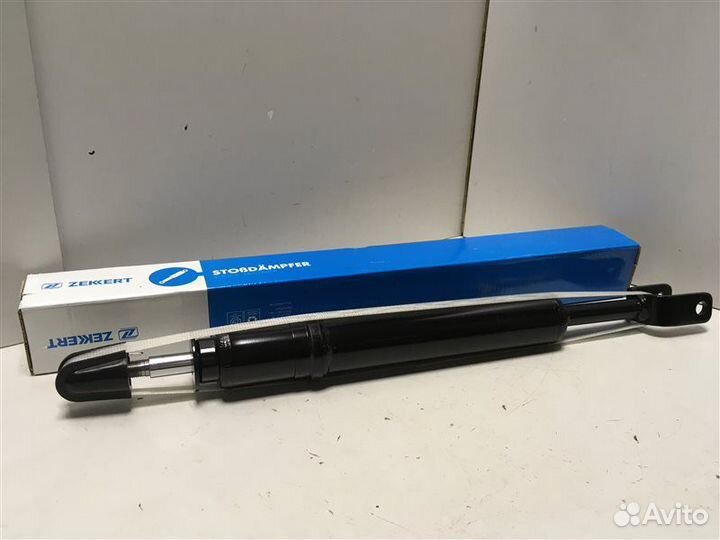 Амортизатор передний Audi A4 B6 2000-2004 V14C