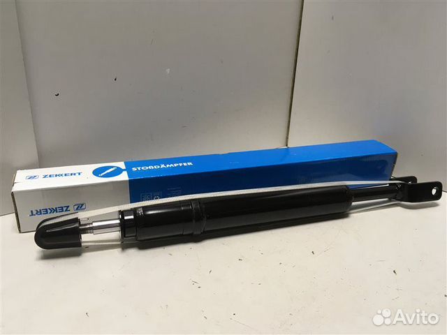 Амортизатор передний Audi A4 B6 2000-2004 V14C