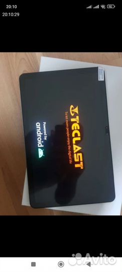 Планшет Teclast T 40 Pro