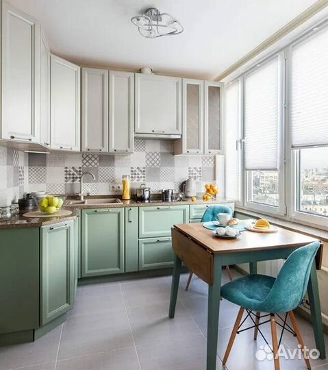 Кухня с доставкой Марко