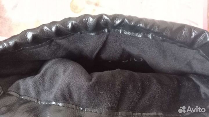 Чехол под мяч