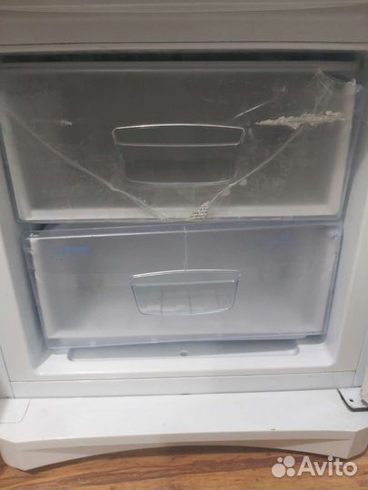 Холодильник бу