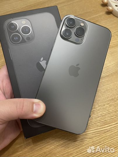 iPhone 13 Pro Max, 512 ГБ
