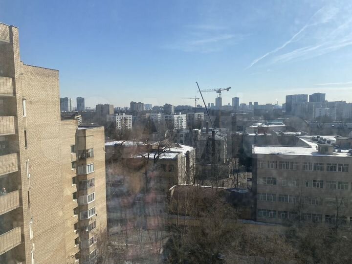 3-к. квартира, 79 м², 12/16 эт.