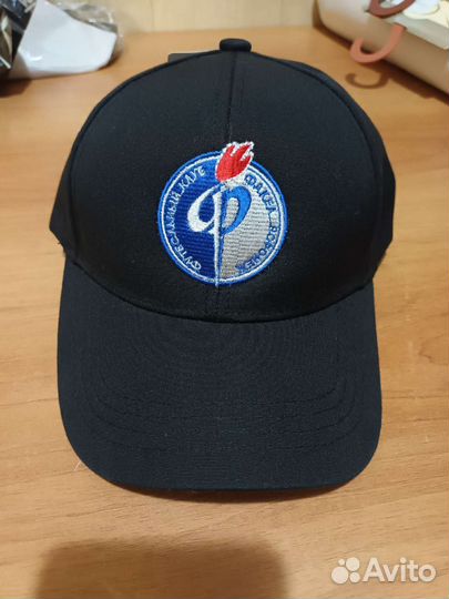 Кепка бейсболка