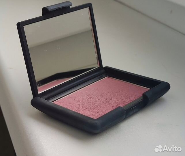 Nars румяна sin оригинал