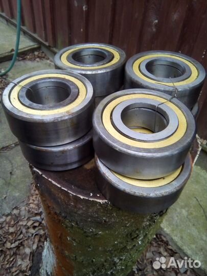 Подшипники