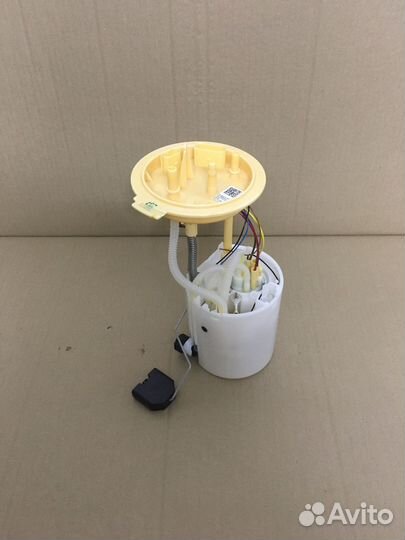 5QF919088B Насос топливный VW Tiguan 2.0 TDI