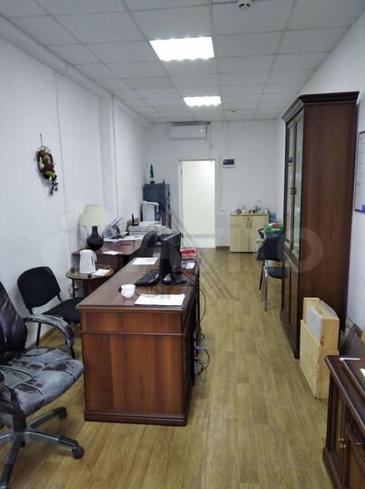 Сдам офисное помещение, 28 м²