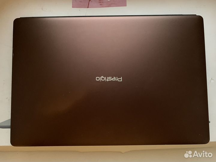 Ноутбук Prestigio
