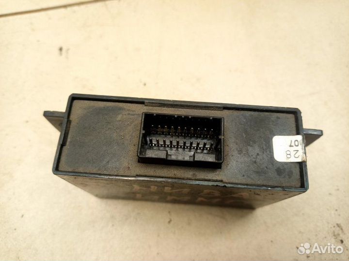 Иммобилайзер LADA 21214 нива 3двери 1690см 81лс