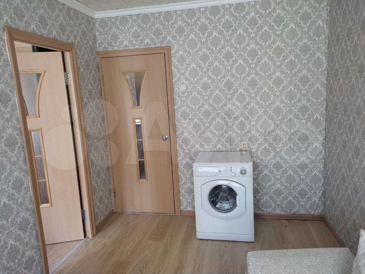 2-к. квартира, 25 м², 4/5 эт.