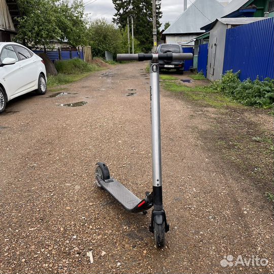 Электросамокат Ninebot es2