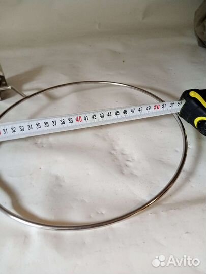 Держатель для кранцев