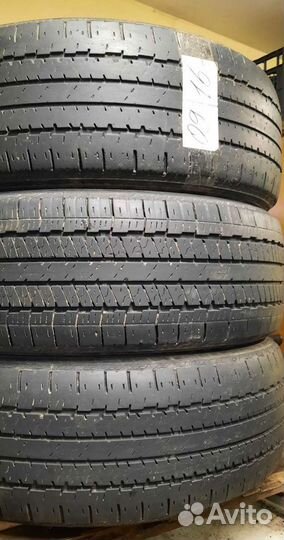 Triangle TR257 225/60 R17 99H