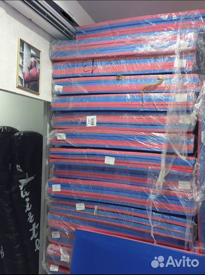 Будо маты ласточкин хвост