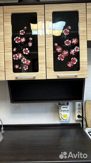 Кухонные гарнитуры бу