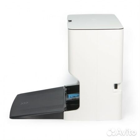 Станция самоочистки Hobot legee LuLu для Legee D8