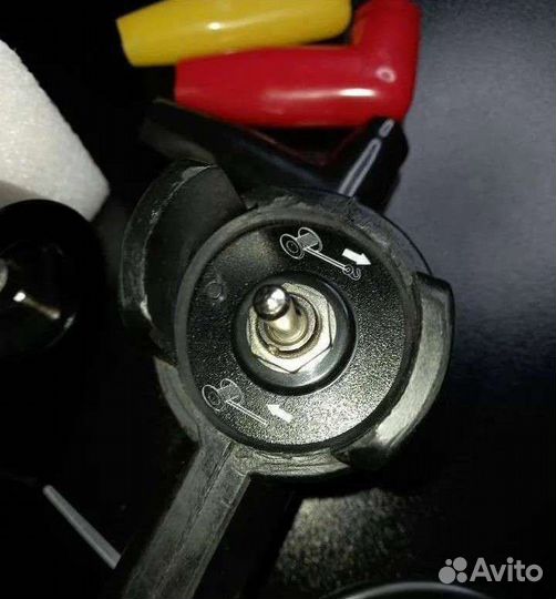 Лебедка электрическая 6т (кевларовый трос)