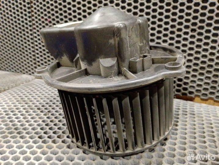 Моторчик печки Rover 25 1.8 18K4F 2001