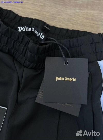 Штаны Palm Angels