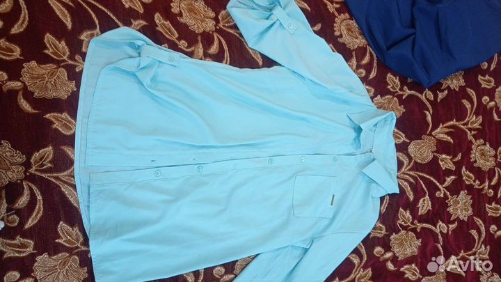 Женские вещи