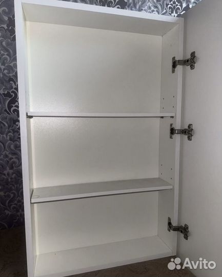 Зеркало шкаф для ванной