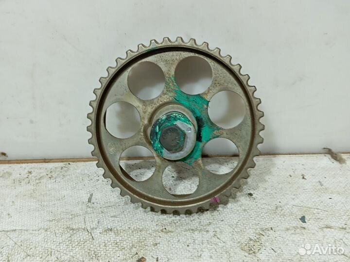 Шестерня распредвала Chevrolet Lacetti 1.6