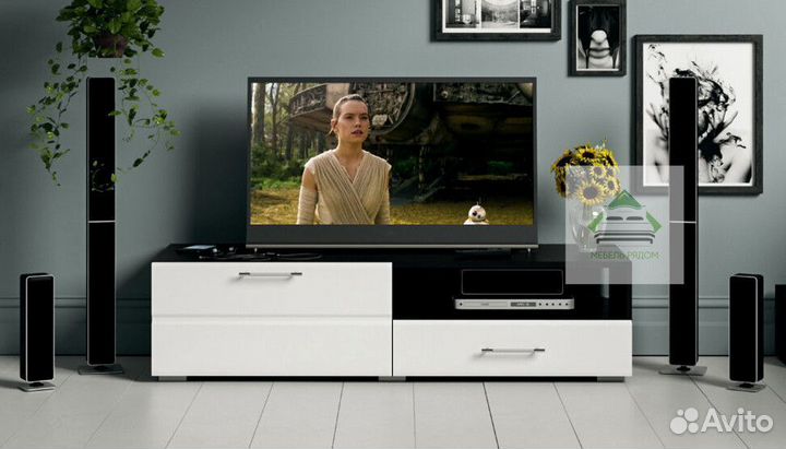 Тумба под телевизор