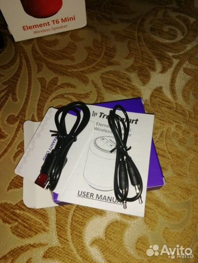 Tronsmart Element T6 Mini