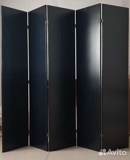 Ширма перегородка для зонирования