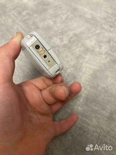 Телефон nokia 3410
